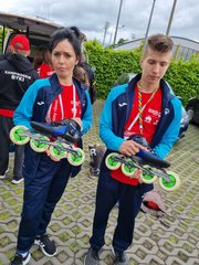 Ogromny sukces wieluńskich sportowców w Bydgoszczy